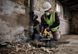 Пила шабельна акумуляторна DeWALT DCS389