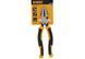 Плоскогубці LASER HARDENED комбіновані, L=200 мм DeWALT DWHT82809-0
