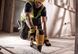 Пістолет цвяхозабівний акумуляторний DeWALT DCN680
