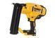 Пістолет цвяхозабівний акумуляторний DeWALT DCN680