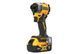 Шурупокрут ударний / Impact акумуляторний DeWALT DCF850