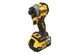 Шурупокрут ударний / Impact акумуляторний DeWALT DCF850