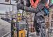 Вібратор глибинний акумуляторний - силовий модуль POWERSHIFT DeWALT DCPS320N