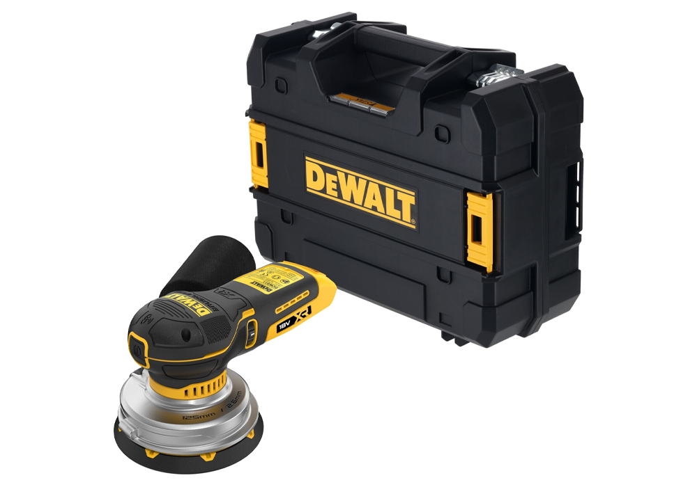DeWALT DCW211NT